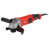 Одноручная углошлифмашина WORTEX AG 1512 E 1400 Вт