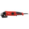Одноручная углошлифмашина WORTEX AG 1512 E 1400 Вт