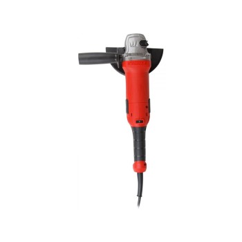 Одноручная углошлифмашина WORTEX AG 1512 E в кор. 1400 Вт, 150 мм, 0-11000 об/мин