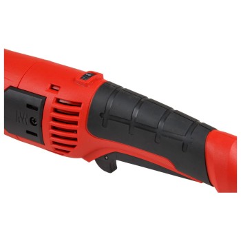 Одноручная углошлифмашина WORTEX AG 1512 E в кор. 1400 Вт, 150 мм, 0-11000 об/мин
