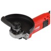 Одноручная углошлифмашина WORTEX AG 1512 E 1400 Вт