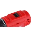 Аккум. дрель-шуруповерт WORTEX BD 1815-1 DLi, 50 Н*м, 1х1.5 А*ч, БЗП 10