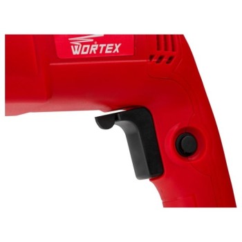 Перфоратор WORTEX RH 2829 + (2 зубила, 3 сверла) 900 Вт, 3.2 Дж, 28 мм, 4 режима, SDS-plus, Б