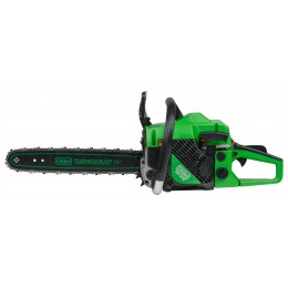 Бензопила DGM GS-232 шина 40 см (16
