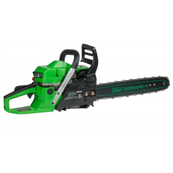 Бензопила DGM GS-232 шина 40 см (16