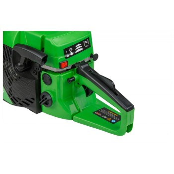 Бензопила DGM GS-232 шина 40 см (16