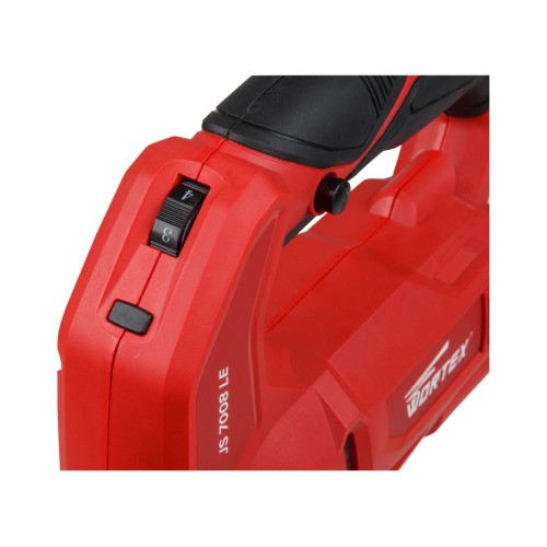 Лобзик электрический WORTEX JS 7008 LE 710 Вт, 800-3000 ход/мин, пропил до 70 мм