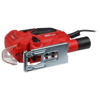 Лобзик электрический WORTEX JS 7008 LE в кор. 710 Вт, 800-3000 ход/мин, пропил до 70 мм.