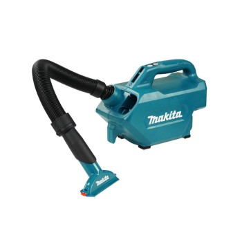Аккум. пылесос MAKITA CXT CL 121 DZ в кор.