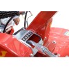 Культиватор бензиновый FERMER FM-811MB