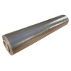 Стрейчпленка для ручной упаковки ЭКО+, рулон 2,34кг, 17мкм (микс, вторич.)