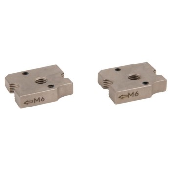 Комплект ножей для шпилек M6 MAKITA DSC102 (2шт.)
