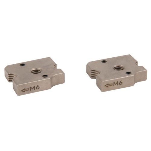 Комплект ножей для шпилек M6 MAKITA DSC102 (2шт.)