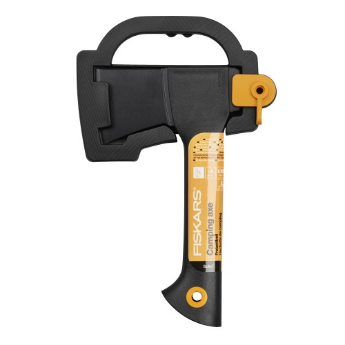 Топор универсальный Solid A5 Fiskars