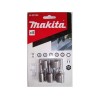Набор головок торцовых магнитных MAKITA 5шт