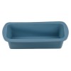 Форма для выпечки, силиконовая, прямоугольная, 27 х 13.5 х 6 см, BLUESTONE, PERFECTO LINEA