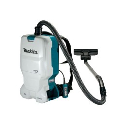 Аккум. пылесос MAKITA LXT DVC 660 Z