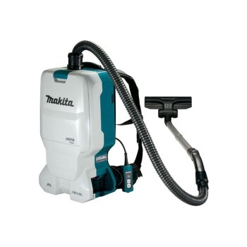 Аккум. пылесос MAKITA LXT DVC 660 Z