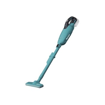 Аккум. пылесос MAKITA LXT DCL 281 FZ