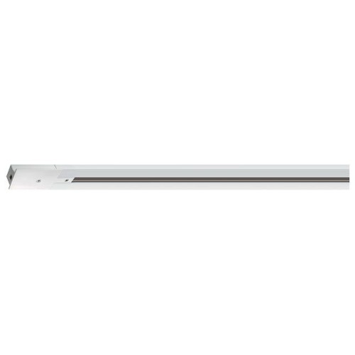 Шинопровод PTR/R 2M-WH 2м встраиваемый, белый JAZZWAY