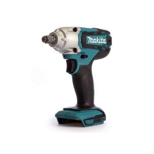 Аккум. ударный гайковерт MAKITA LXT DTW 190 Z