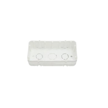 Коробка распаечная (монтажная) К-211 BYLECTRICA