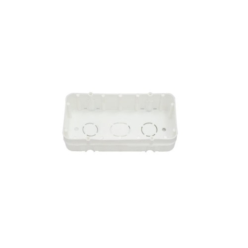 Коробка распаечная (монтажная) К-211 BYLECTRICA