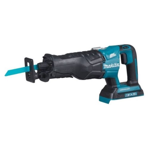 Аккум. сабельная пила MAKITA LXT DJR 360 Z