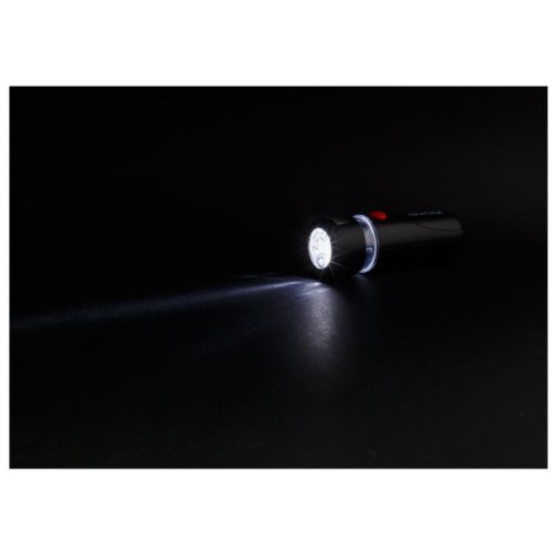 Фонарь велосипедный светодиодный 5LED 4xAAА ЮПИТЕР