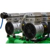 Компрессор ECO AE-50-OF1 безмасляный