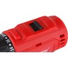 Аккум. дрель-шуруповерт WORTEX BD 2025-1 DLi, 50 Н*м, 2х1, 5 А*ч, БЗП 10