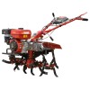 Культиватор бензиновый ASILAK SL-84L колеса 5.0-12