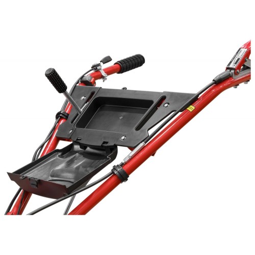 Культиватор бензиновый ASILAK SL-84L колеса 5.0-12