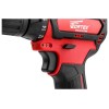 Аккум. дрель-шуруповерт WORTEX BD 1815 DLi