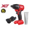 Аккум. ударный гайковерт/винтоверт WORTEX CWR 0118, 160 Н*м