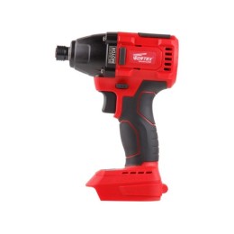Аккум. ударный гайковерт/винтоверт WORTEX CWR 0118 ALL1 XLT SOLO БЕСЩЕТ., 18 В, 160 Н*м
