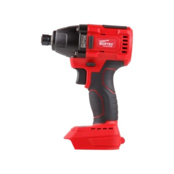 Аккум. ударный гайковерт/винтоверт WORTEX CWR 0118 ALL1 XLT SOLO БЕСЩЕТ., 18 В, 160 Н*м