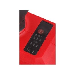 Аккум. ударный гайковерт/винтоверт WORTEX CWR 0118 ALL1 XLT SOLO БЕСЩЕТ., 18 В, 160 Н*м