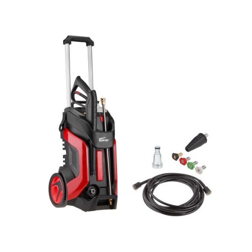 Очиститель высокого давления WORTEX PW 1740 2.40 кВт, 170 бар, 510 л/ч