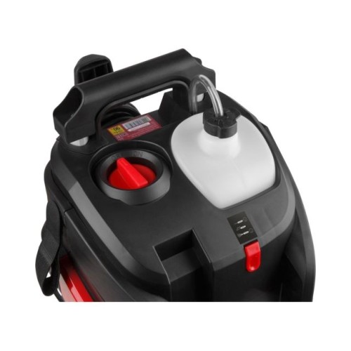 Очиститель высокого давления WORTEX PW 1740 2.40 кВт, 170 бар, 510 л/ч