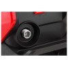 Очиститель высокого давления WORTEX PW 1740 2.40 кВт, 170 бар, 510 л/ч