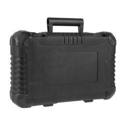 Ножницы высечные WORTEX NB 1660 в чем. 600 Вт, 2000 ход/мин, до 2.5 мм