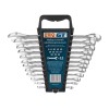 Набор ключей комбинир. 6-22мм 12шт PRO STARTUL GT (PRO-81112)