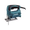 Лобзик электрический MAKITA 4329 KX1 + набор пилок