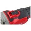 Аккум. углошлифмашина WORTEX CAG 1812 E, 125 мм