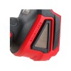 Аккум. углошлифмашина WORTEX CAG 1812 E, 125 мм