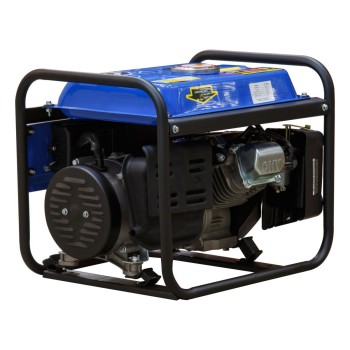 Электростанция (генератор бензиновый) ECO PE-1302RS