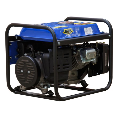 Электростанция (генератор бензиновый) ECO PE-1302RS