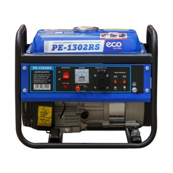 Электростанция (генератор бензиновый) ECO PE-1302RS