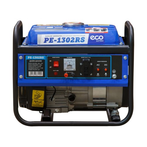 Электростанция (генератор бензиновый) ECO PE-1302RS